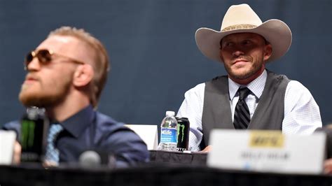 Conor McGregor vs. 'Cowboy' Cerrone: Full list of prop bets.